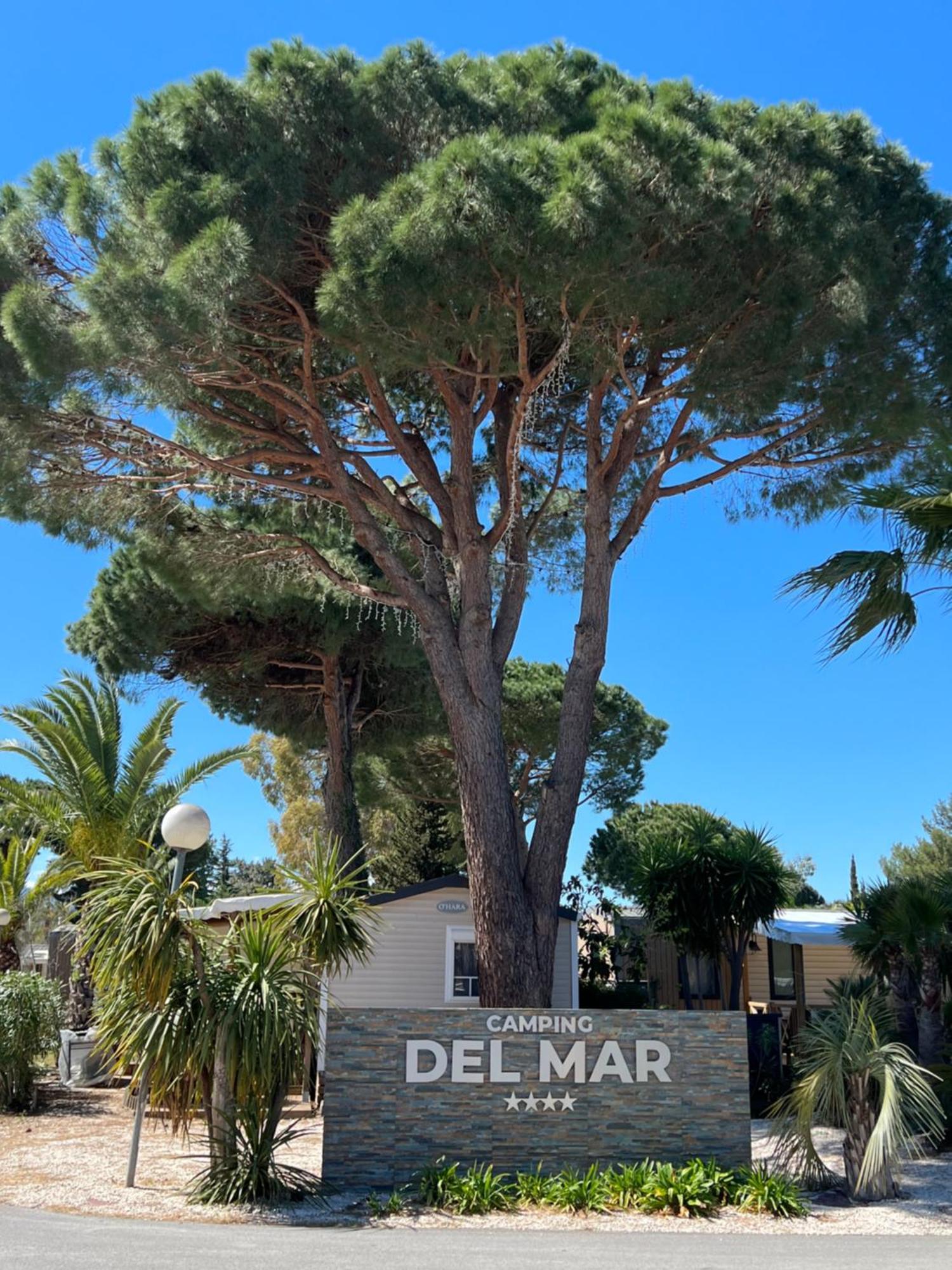 Campsite Del Mar B07, Mobil O'hara Residentiel, 4 Personnes, Del Mar Village